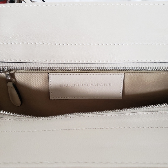 Balenciaga Shoulder bag - Picture 11 of 12